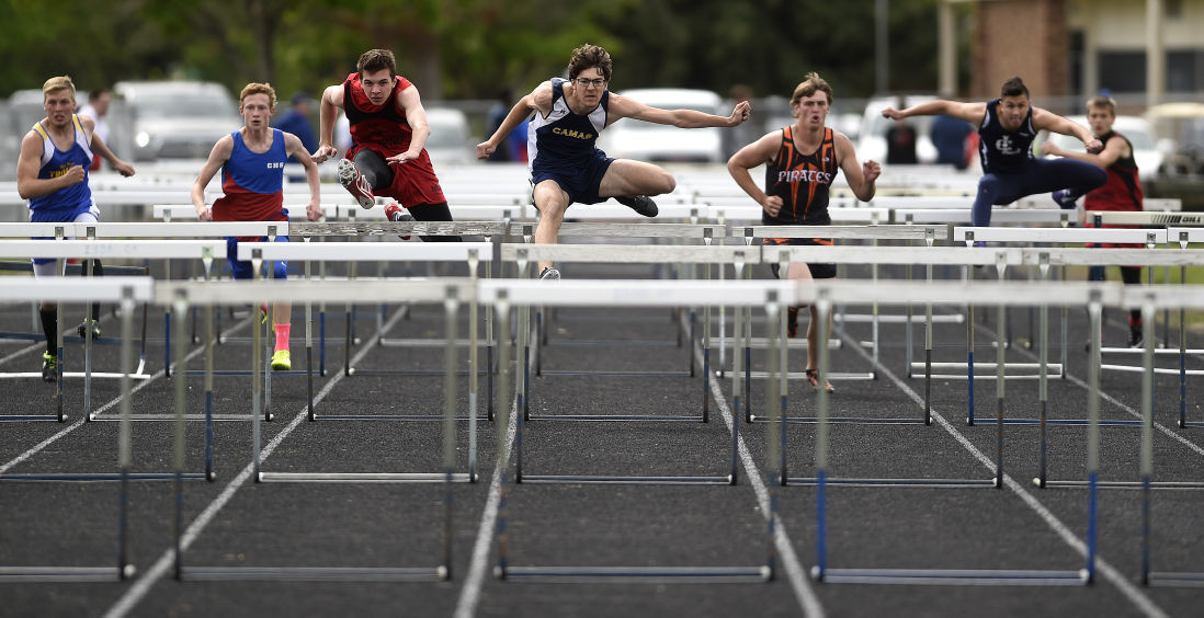 Barry Espil Invitational
